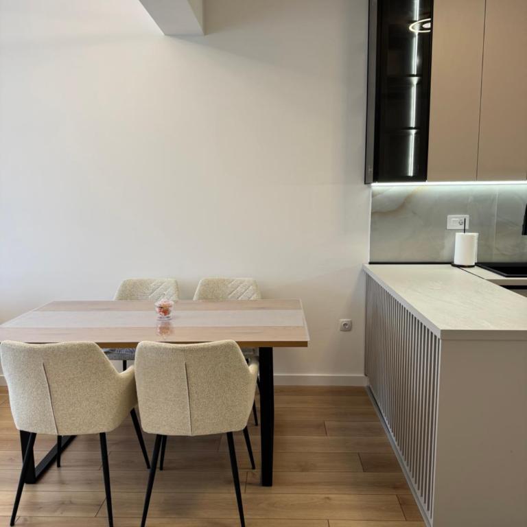 Apartman Obala - Apartman sa 1 Spavaćom Sobom - 21