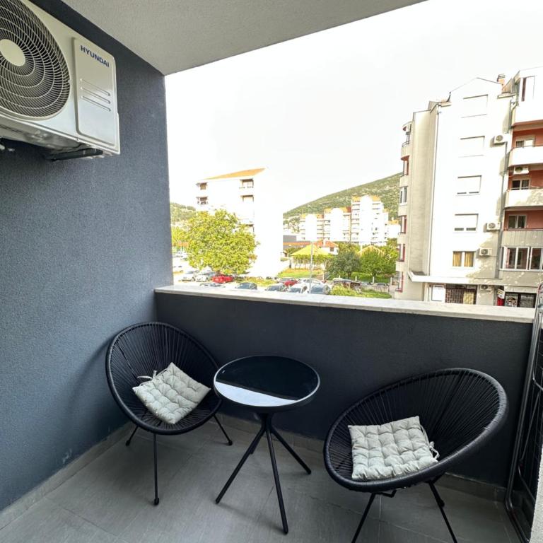 Apartman Obala - Apartman sa 1 Spavaćom Sobom - 23