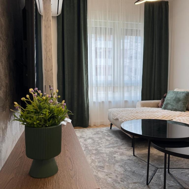 Apartman Obala - Apartman sa 1 Spavaćom Sobom - 24