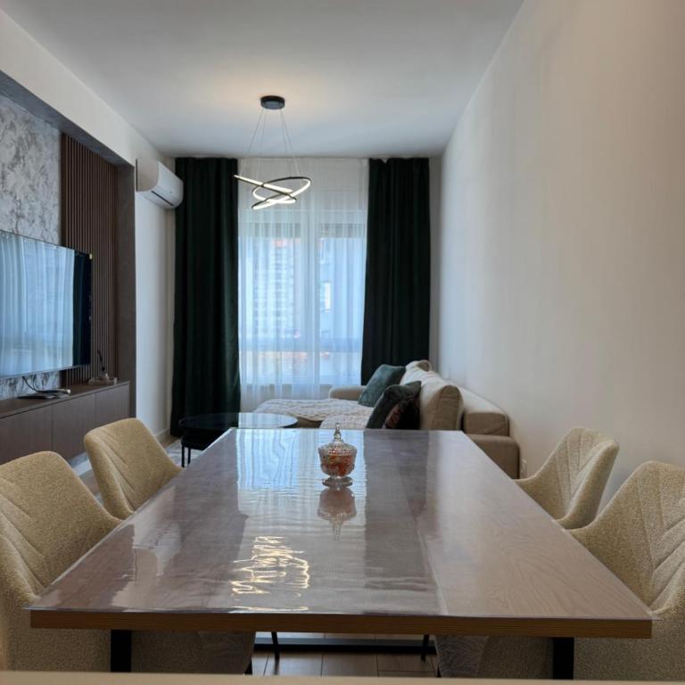 Apartman Obala - Apartman sa 1 Spavaćom Sobom - 25