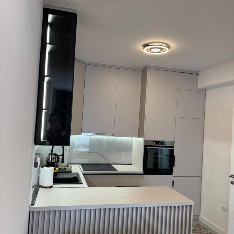 Apartman Obala - Apartman sa 1 Spavaćom Sobom - 27