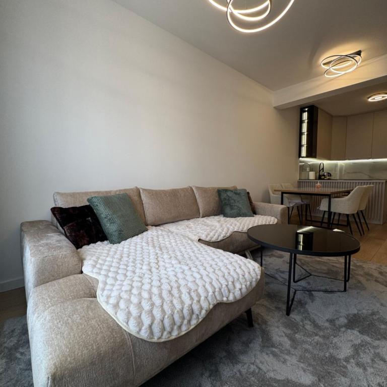Apartman Obala - Apartman sa 1 Spavaćom Sobom - 29
