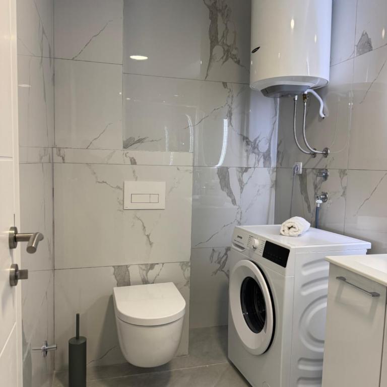 Apartman Obala - Apartman sa 1 Spavaćom Sobom - 30