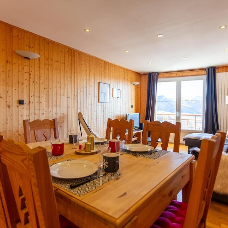 The Panoramic with Terrace and Exceptional View - Appartamento con 2 Camere da Letto - 8