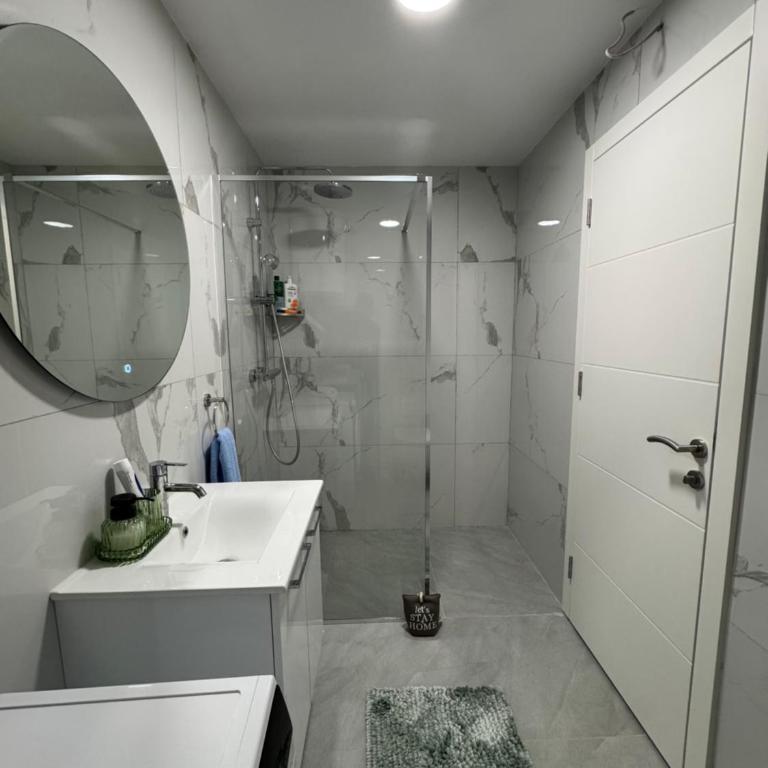 Apartman Obala - Apartman sa 1 Spavaćom Sobom - 31