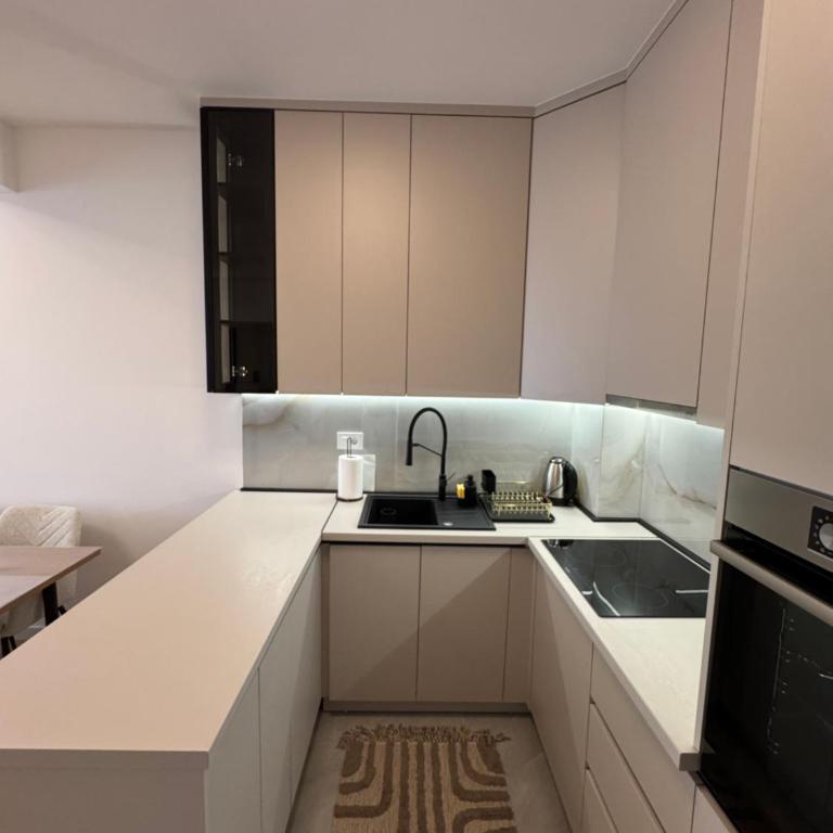 Apartman Obala - Apartman sa 1 Spavaćom Sobom - 32