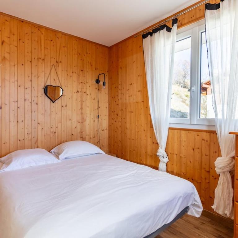 The Panoramic with Terrace and Exceptional View - Appartamento con 2 Camere da Letto - 12