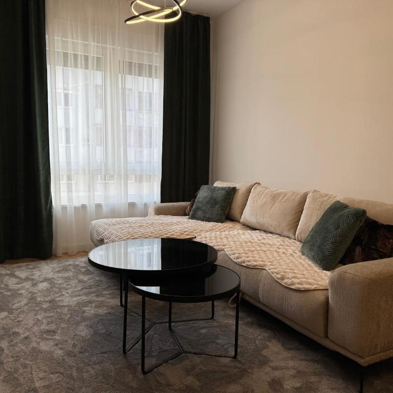 Apartman Obala - Apartman sa 1 Spavaćom Sobom - 33