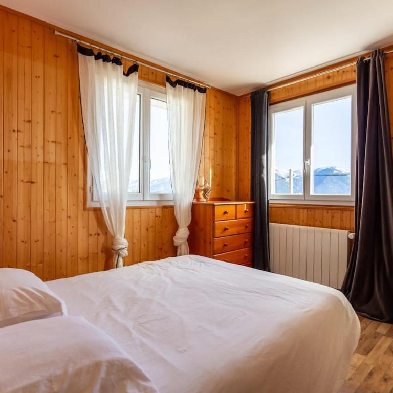 The Panoramic with Terrace and Exceptional View - Appartamento con 2 Camere da Letto - 18