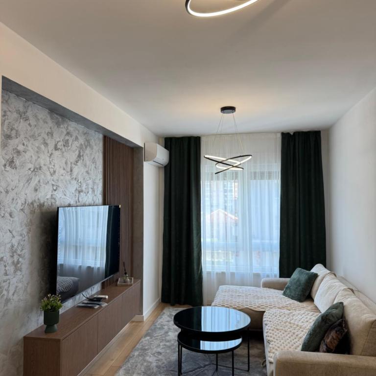 Apartman Obala - Apartman sa 1 Spavaćom Sobom - 36