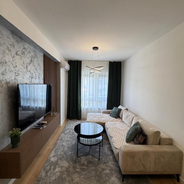 Apartman Obala - Apartman sa 1 Spavaćom Sobom - 37