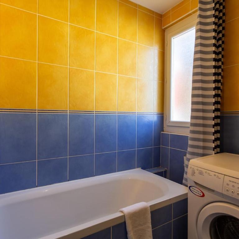 The Panoramic with Terrace and Exceptional View - Appartamento con 2 Camere da Letto - 21