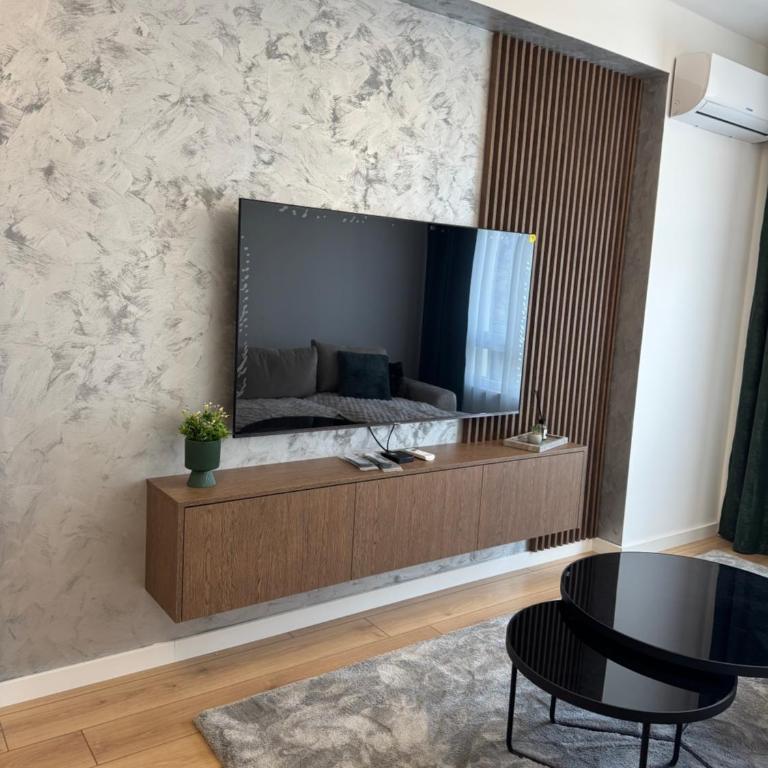Apartman Obala - Apartman sa 1 Spavaćom Sobom - 38