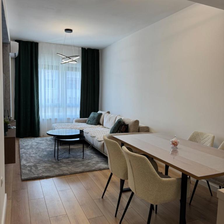 Apartman Obala - Apartman sa 1 Spavaćom Sobom - 39