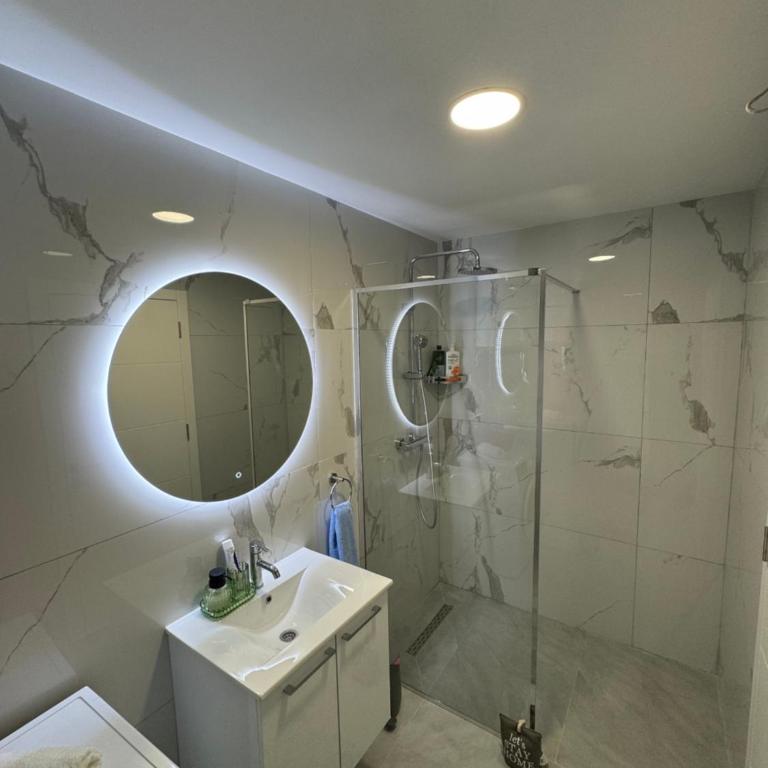 Apartman Obala - Apartman sa 1 Spavaćom Sobom - 41