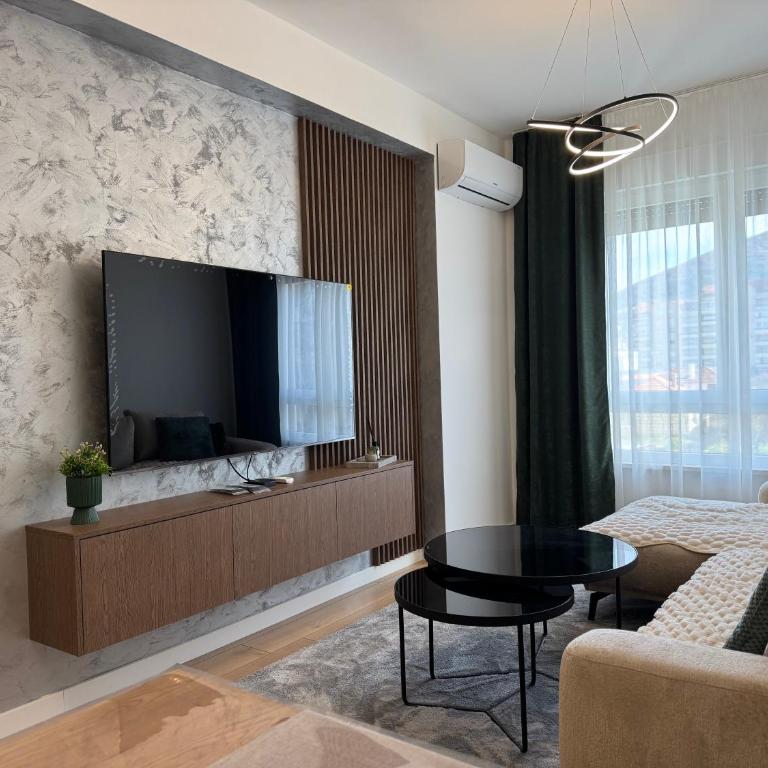 Apartman Obala - Apartman sa 1 Spavaćom Sobom - 44