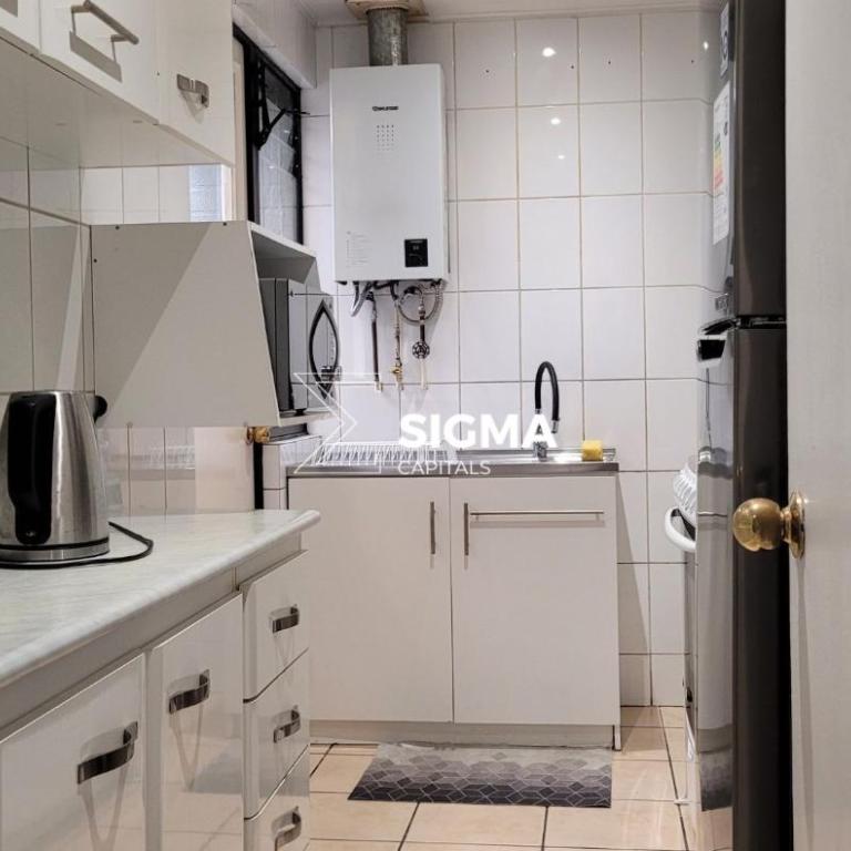 Céntrica Casa Con Vista A Los Cerros - Casa - 2