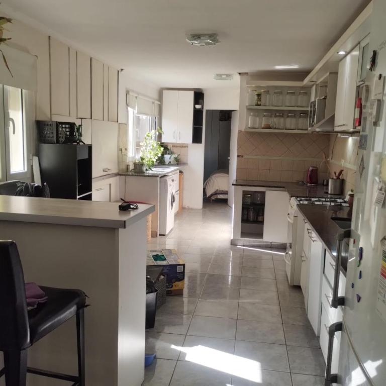 CASA Ommm - Apartamento de 1 dormitorio - 5