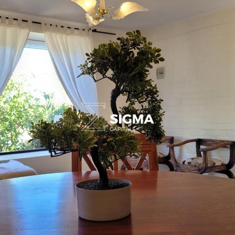 Céntrica Casa Con Vista A Los Cerros - Casa - 6