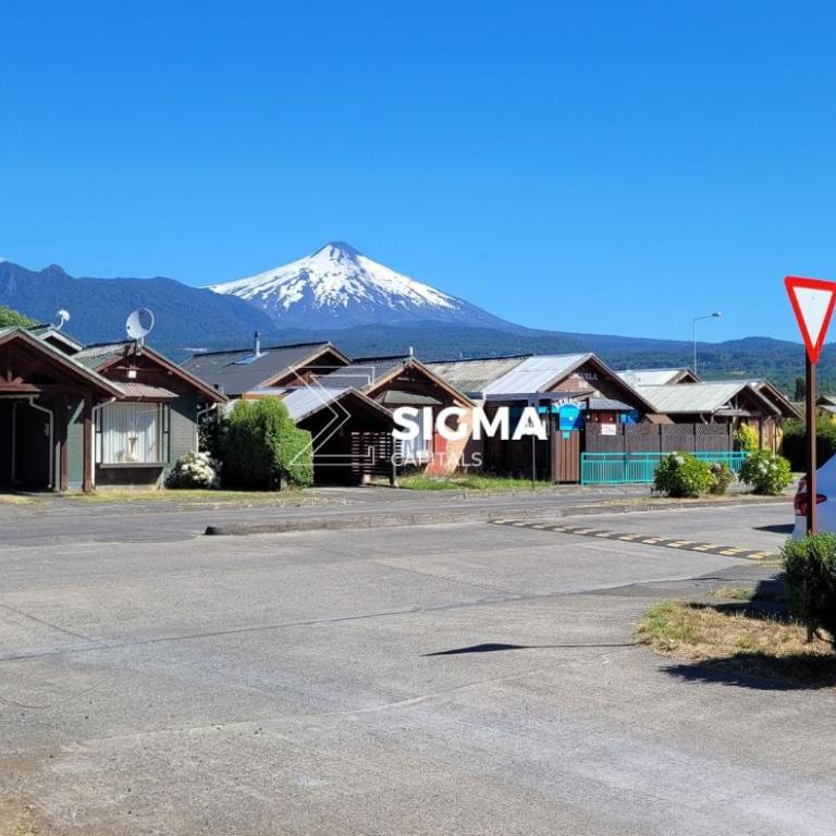 Céntrica Casa Con Vista A Los Cerros - Casa - 9