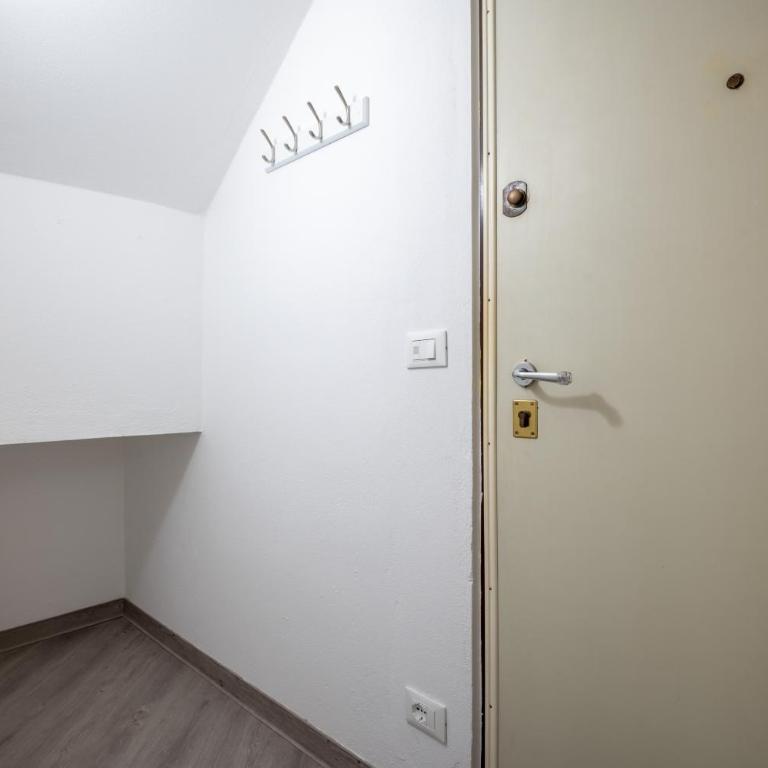 Le Finestre su Via Veneto - Appartamento con 1 Camera da Letto e Vista Città - 27
