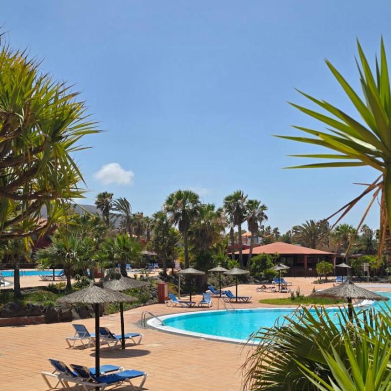 Casa Oasis Verde Tamarindo - Apartamento de 1 dormitorio - 88