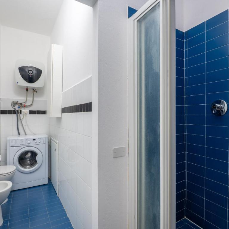 Le Finestre su Via Veneto - Appartamento con 1 Camera da Letto e Vista Città - 15