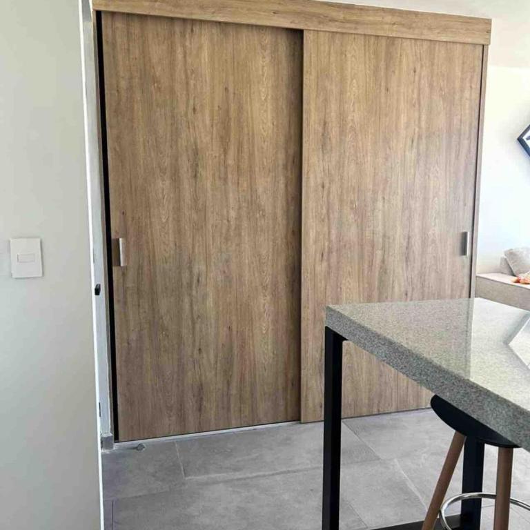 Apartment near Zona Real Zapopan - Two-Bedroom Apartment with View - 2