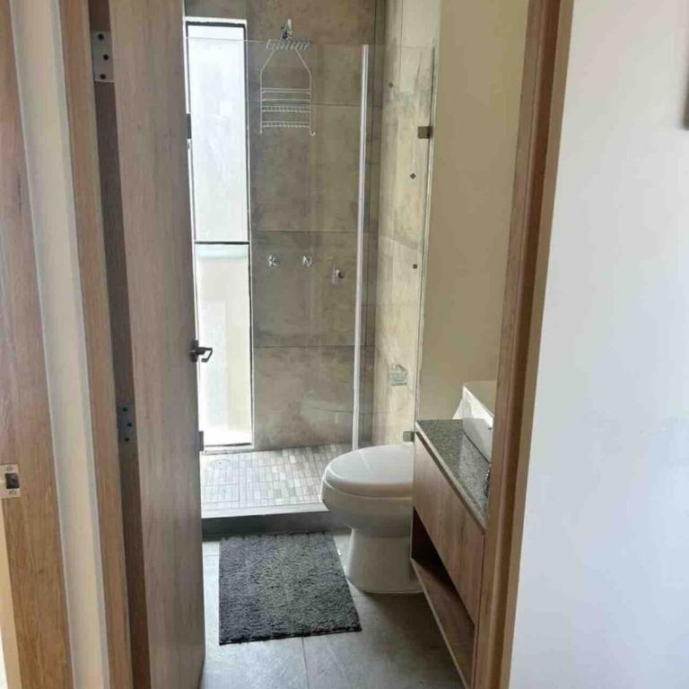 Apartment near Zona Real Zapopan - Two-Bedroom Apartment with View - 7