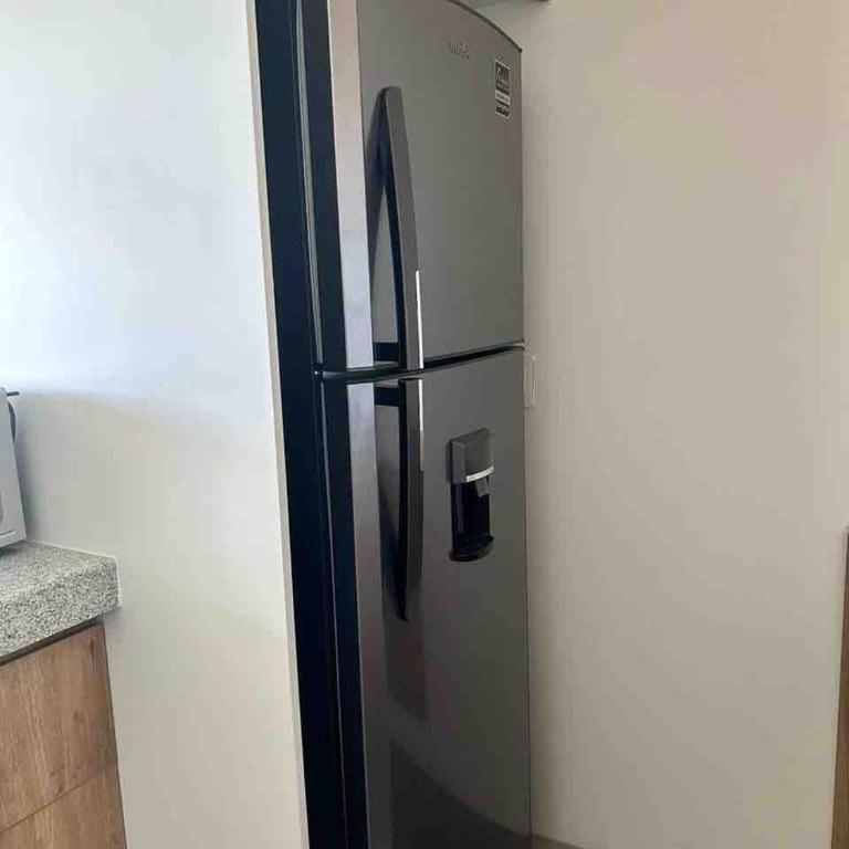 Apartment near Zona Real Zapopan - Two-Bedroom Apartment with View - 25
