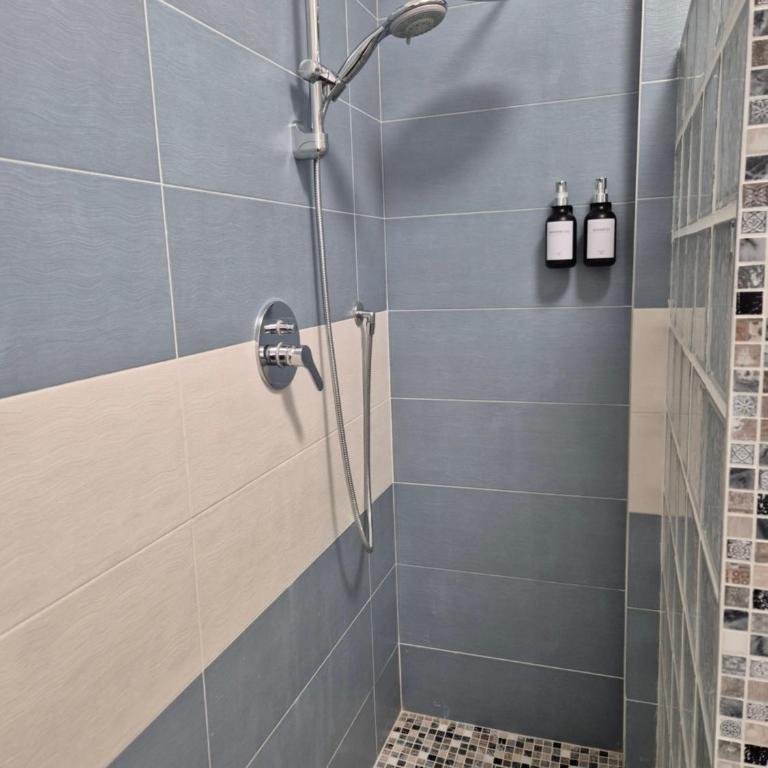 Casa Sabina - Appartamento Superior con 1 Camera da Letto e Balcone - 22