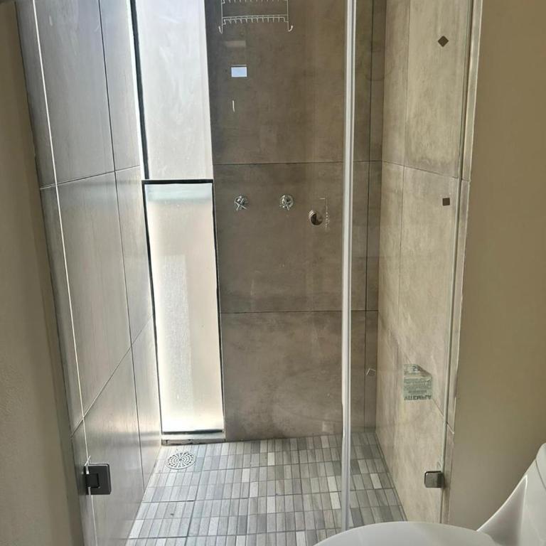 Apartment near Zona Real Zapopan - Two-Bedroom Apartment with View - 46