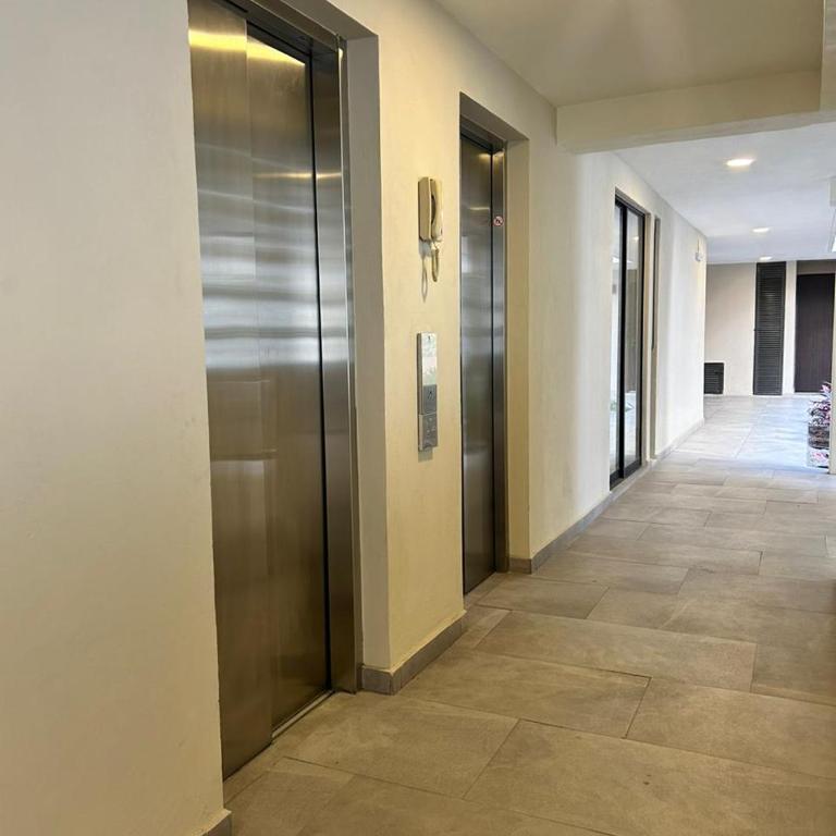 Apartment near Zona Real Zapopan - Two-Bedroom Apartment with View - 47