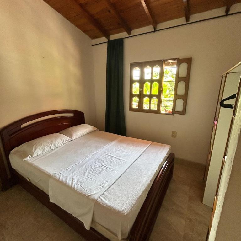 Casa Campestre Salamandra - Casa de 3 dormitorios - 2