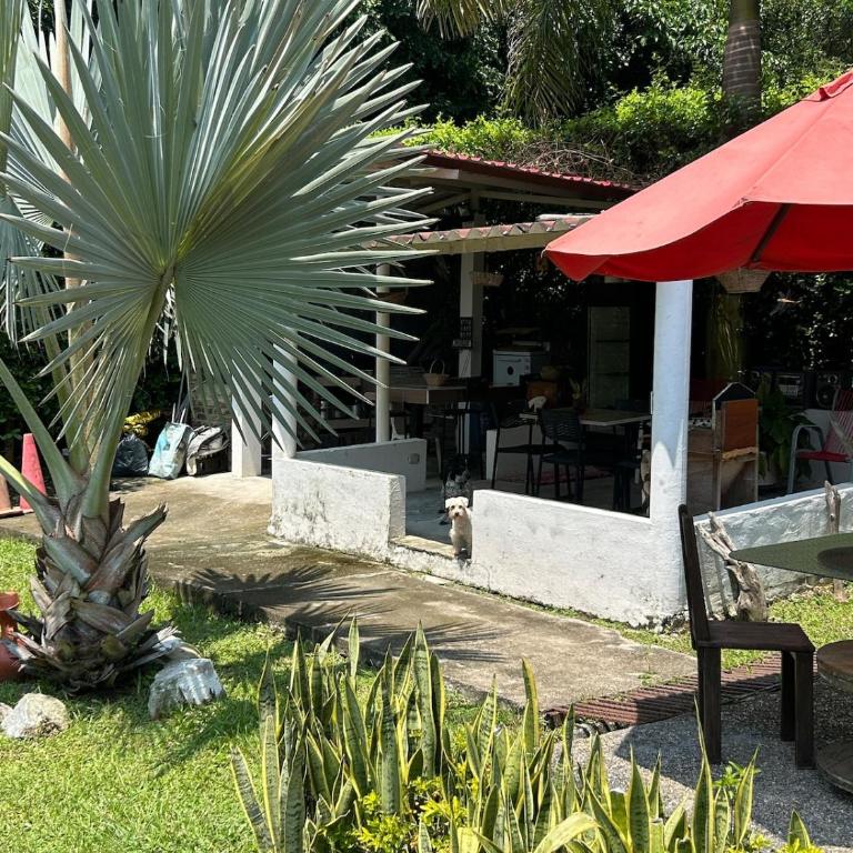 Casa Campestre Salamandra - Casa de 3 dormitorios - 6