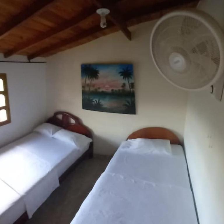 Casa Campestre Salamandra - Casa de 3 dormitorios - 9