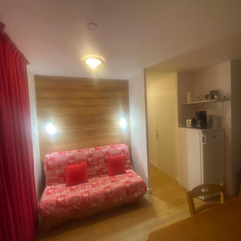 Les toits de dévoluy - Apartment - 8