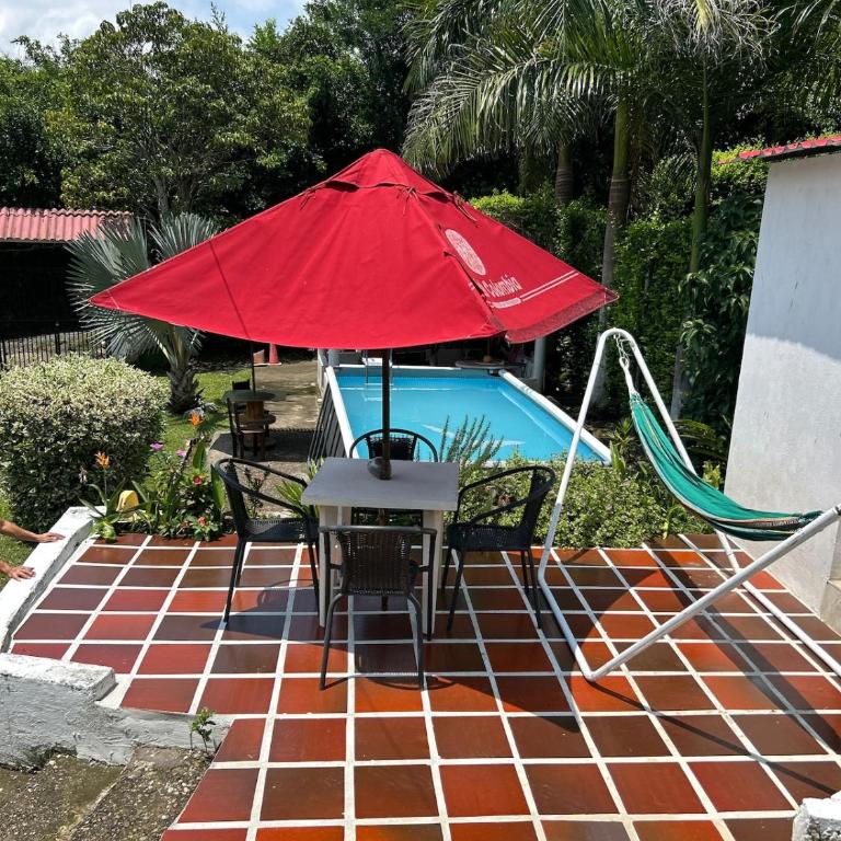 Casa Campestre Salamandra - Casa de 3 dormitorios - 18