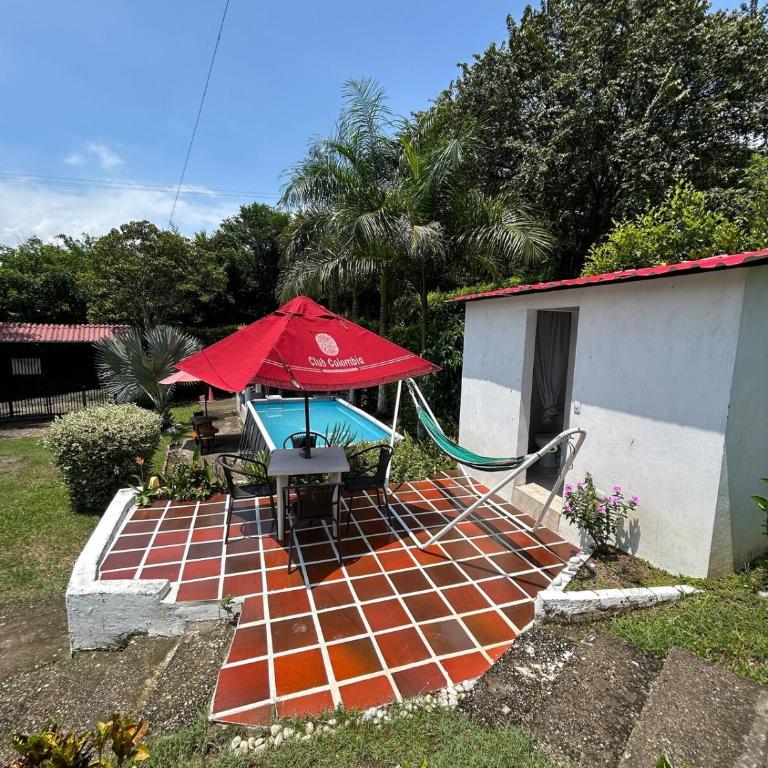 Casa Campestre Salamandra - Casa de 3 dormitorios - 24