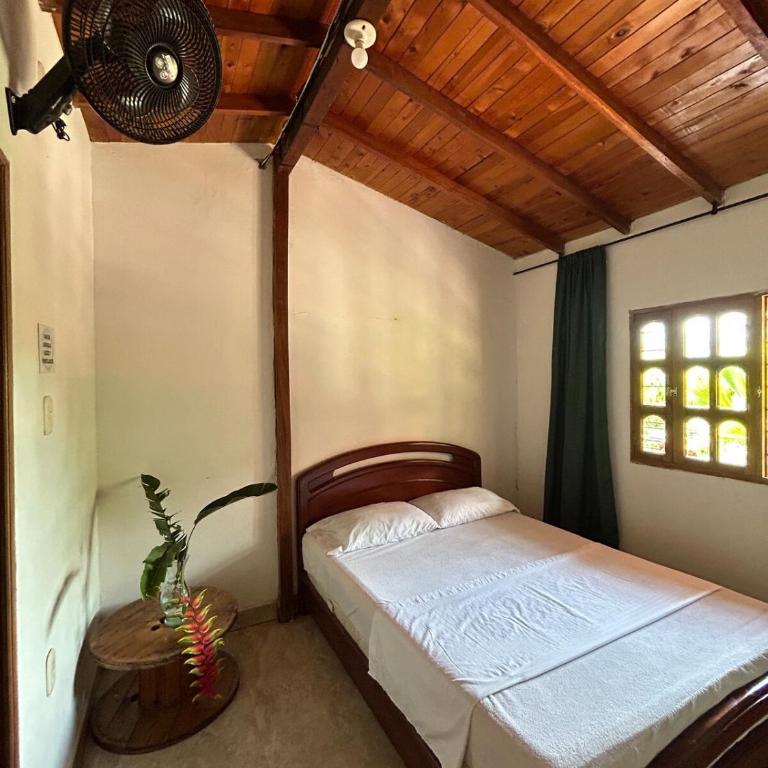 Casa Campestre Salamandra - Casa de 3 dormitorios - 36
