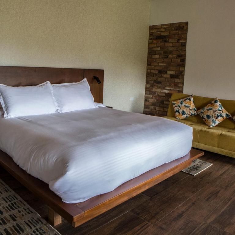 Villa Germana - Villa con vistas al jardín - 5