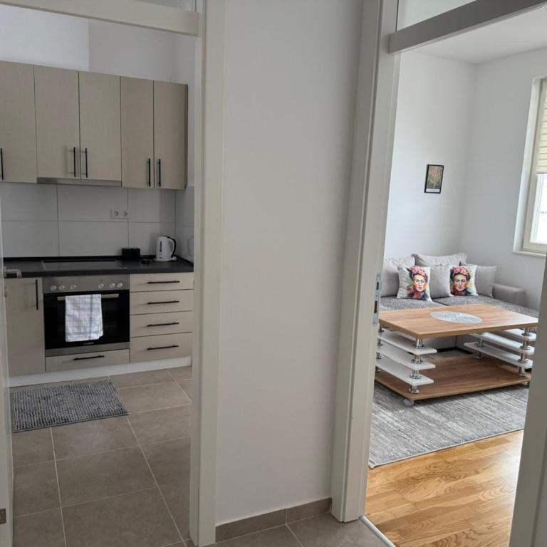 Stan ZUCA - Apartman sa 1 Spavaćom Sobom - 26