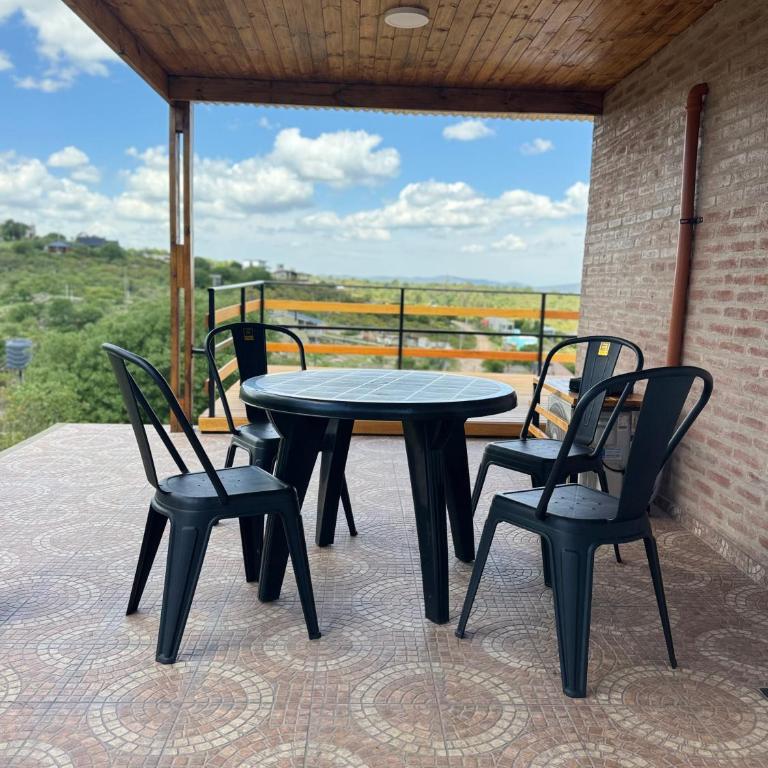 Balcones del Cristal - Picaflor - Two-Bedroom House - 10
