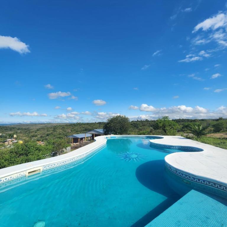 Balcones del Cristal - Picaflor - Two-Bedroom House - 13