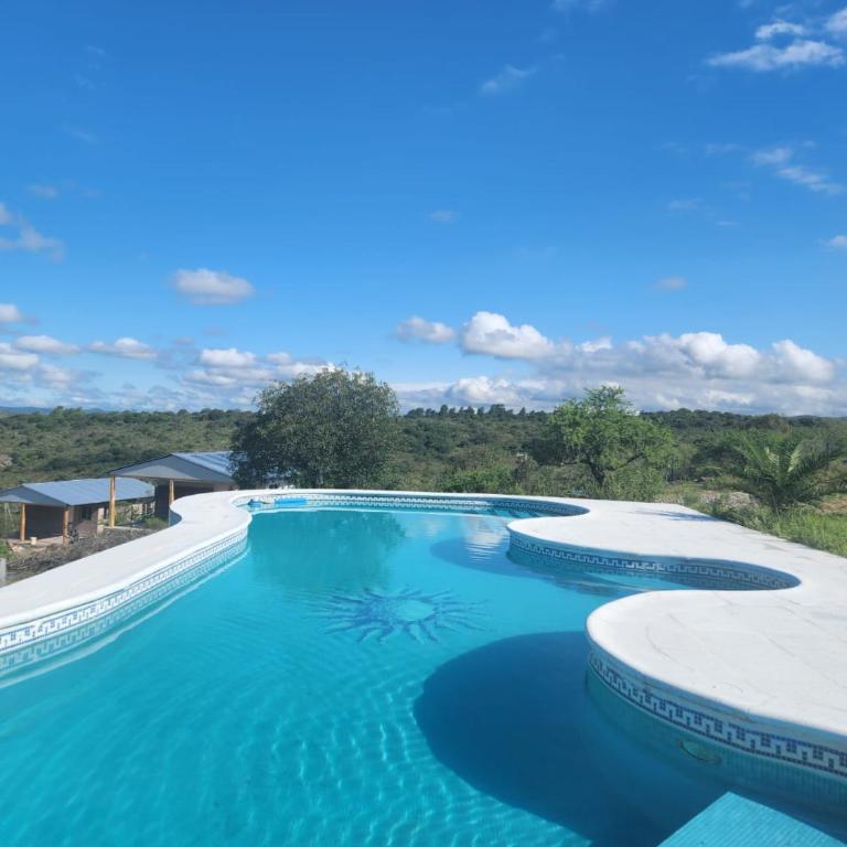 Balcones del Cristal - Picaflor - Two-Bedroom House - 15