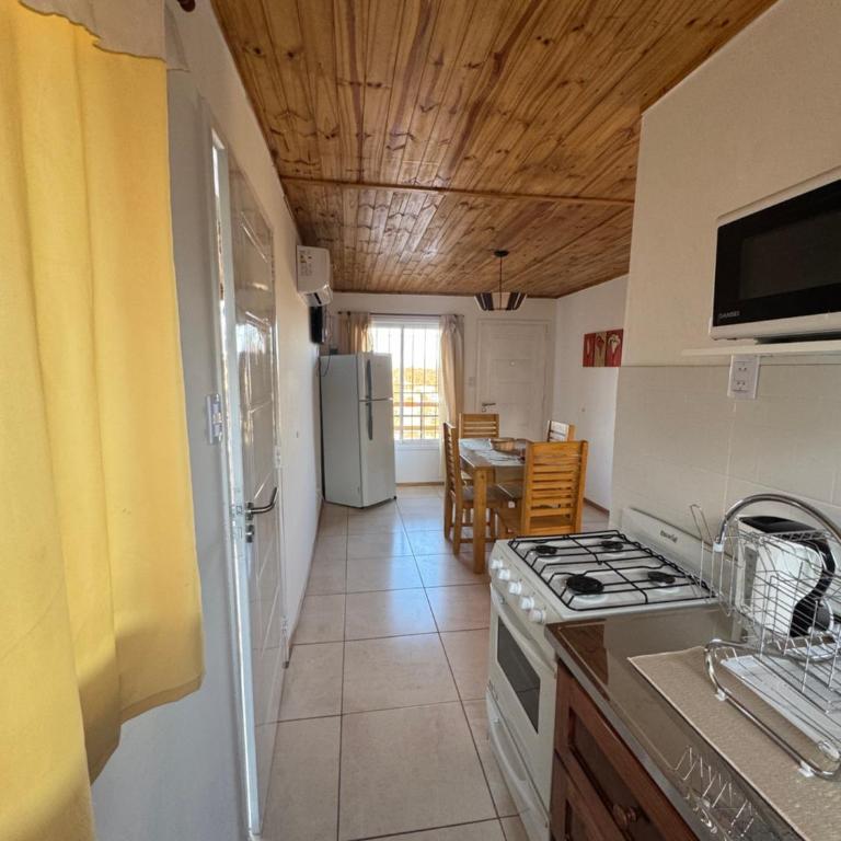 Balcones del Cristal - Picaflor - Casa de 2 dormitorios - 16