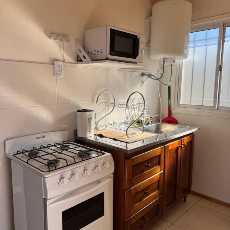 Balcones del Cristal - Picaflor - Two-Bedroom House - 18
