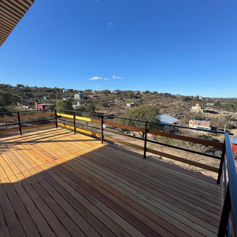 Balcones del Cristal - Picaflor - Two-Bedroom House - 19