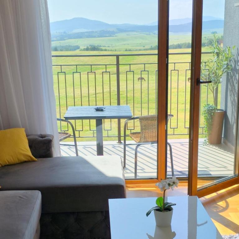 Heli Zlatibor - Apartman - 10