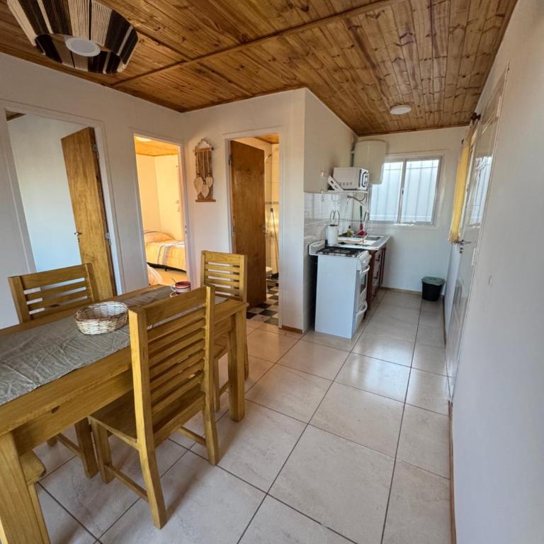 Balcones del Cristal - Picaflor - Two-Bedroom House - 5